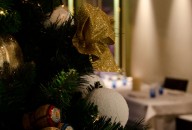 Capodanno al Ristorante La Buca