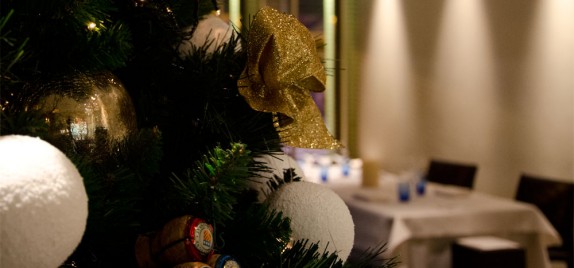 Capodanno al Ristorante La Buca