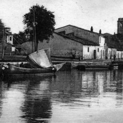 Porto Canale di Leonardo