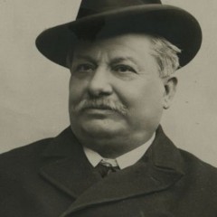 Giovanni Pascoli