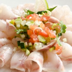 Il Crudo di Gregorio Grippo