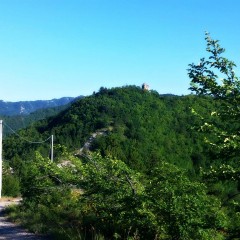 I nostri itinerari in Romagna - Santa Sofia - i dintorni