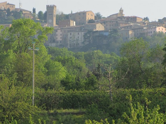 La Nove Colli - Bertinoro