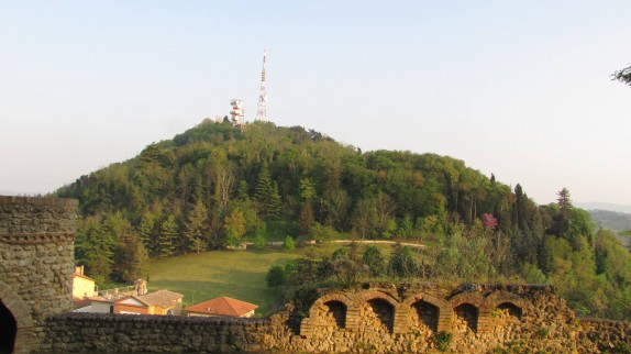 La Nove Colli - Panorama