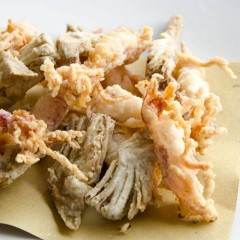 il nostro fantastico Fritto