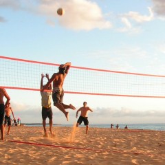 Torneo Beach Volley Cesenatico