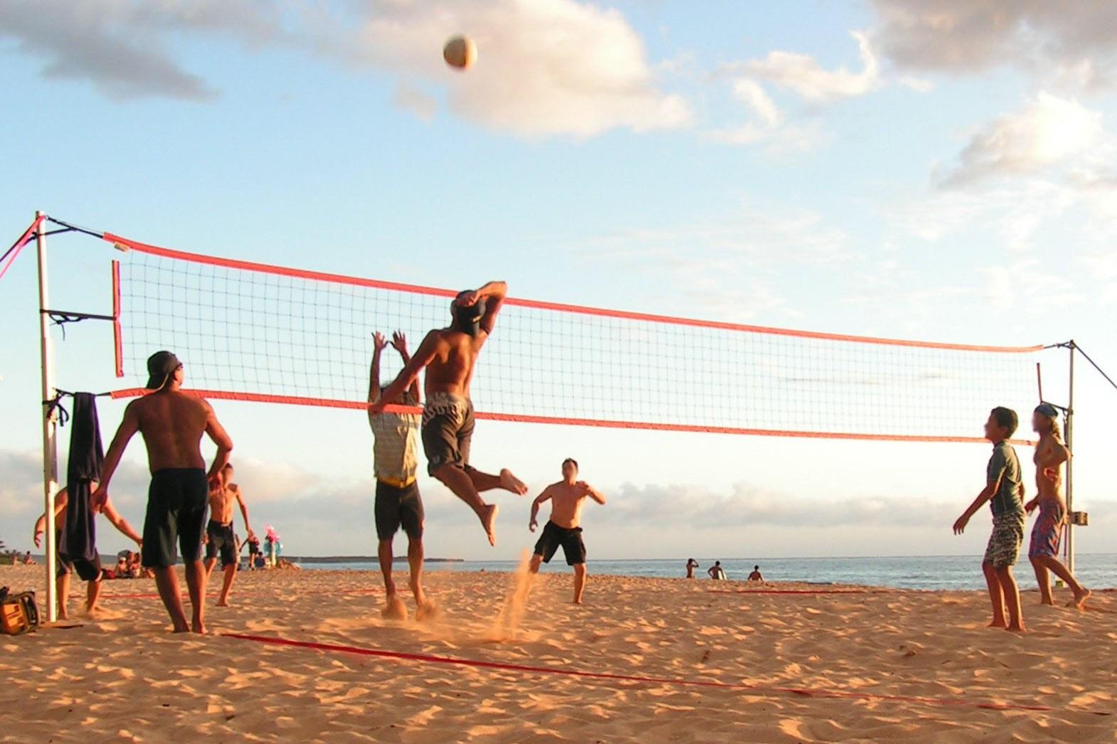 Torneo Beach Volley Cesenatico