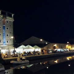 Cervia