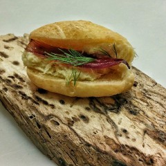 Il Mare in un Panino