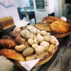 Il nostro pane