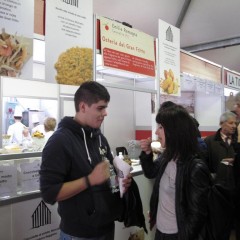 Salone del Gusto