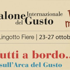 Salone del Gusto 2014