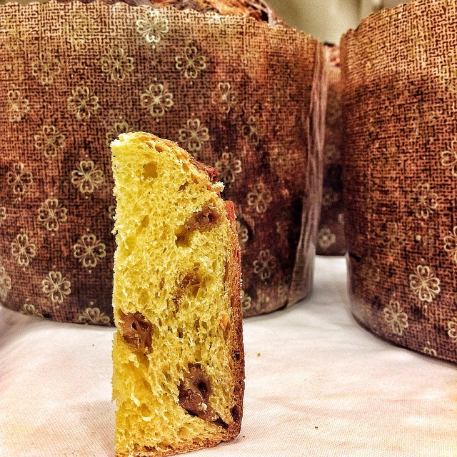 Il Panettone di Gregorio