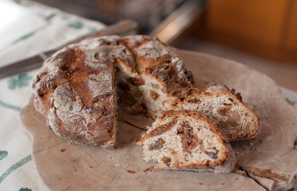 Pane di Natale