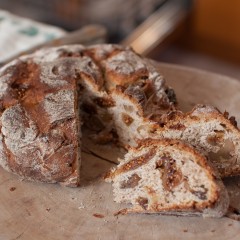 Pane di Natale