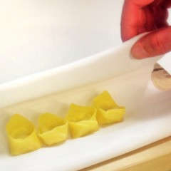 Cappelletti “al fumo”