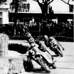 Il Trofeo Shell, Circuito Riviera di Cesenatico