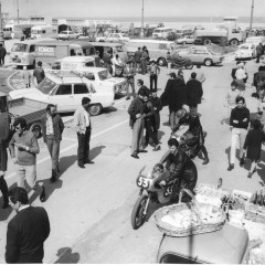 Il Trofeo Shell, Circuito Riviera di Cesenatico