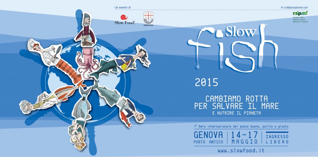 Slow Fish 2015