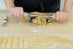 Passatelli - foto di ElenaBraghieri